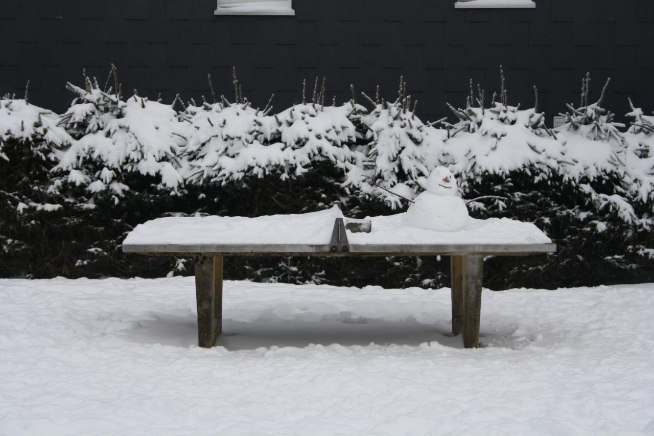 Ferienpark Winterberg Exteriör bild