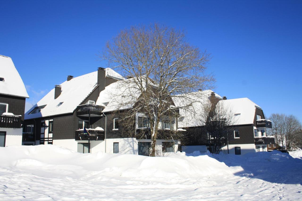 Ferienpark Winterberg Exteriör bild