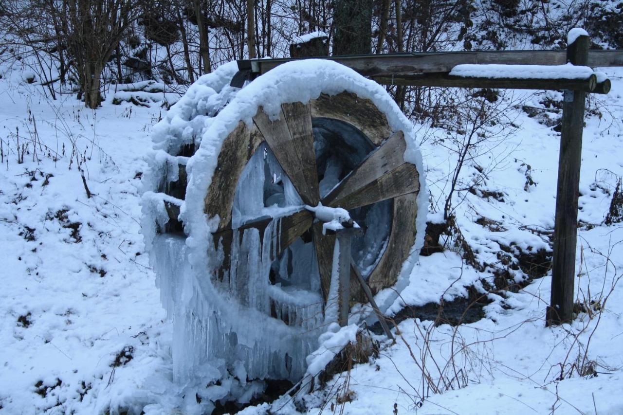 Ferienpark Winterberg Exteriör bild