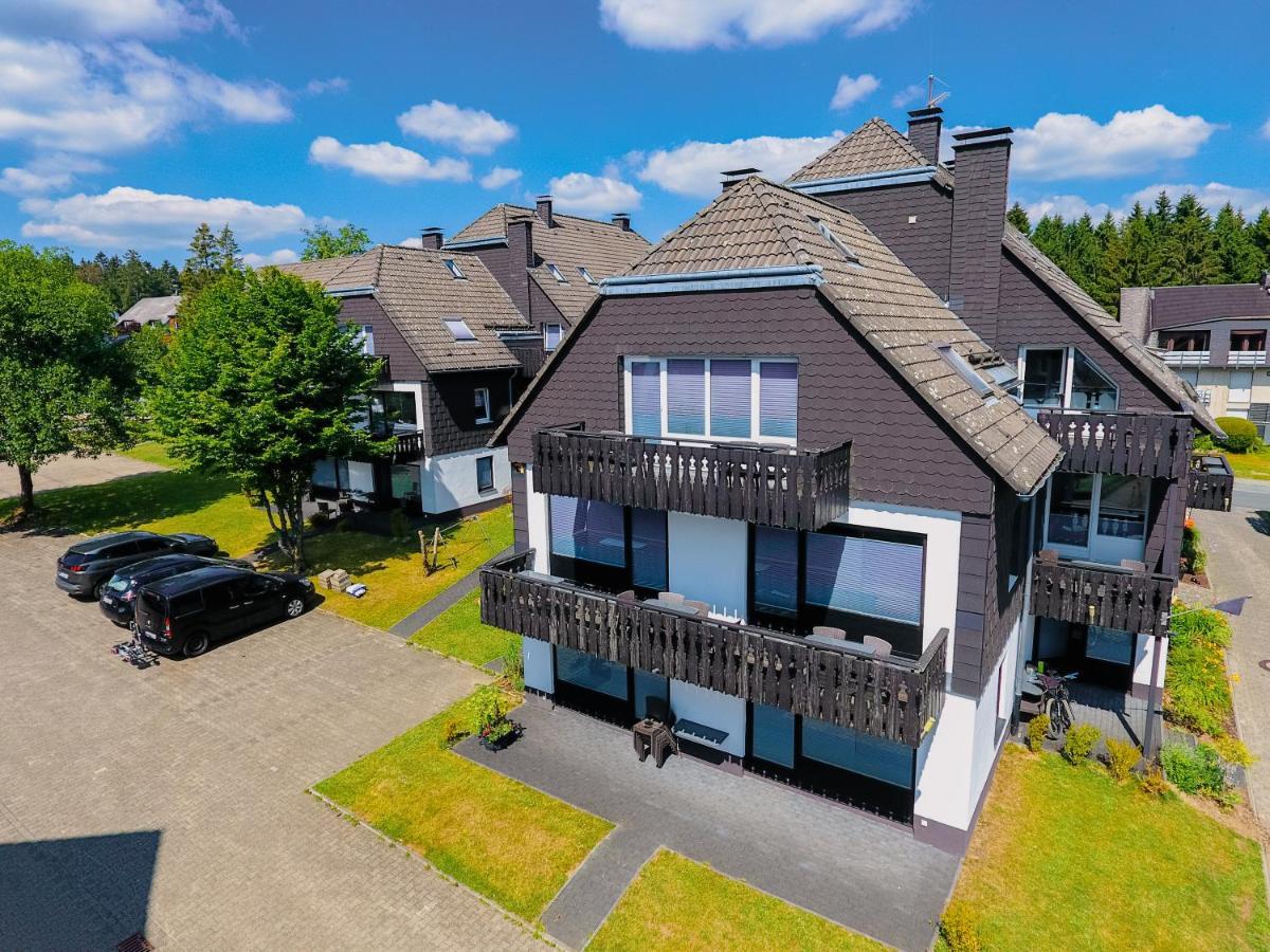 Ferienpark Winterberg Exteriör bild