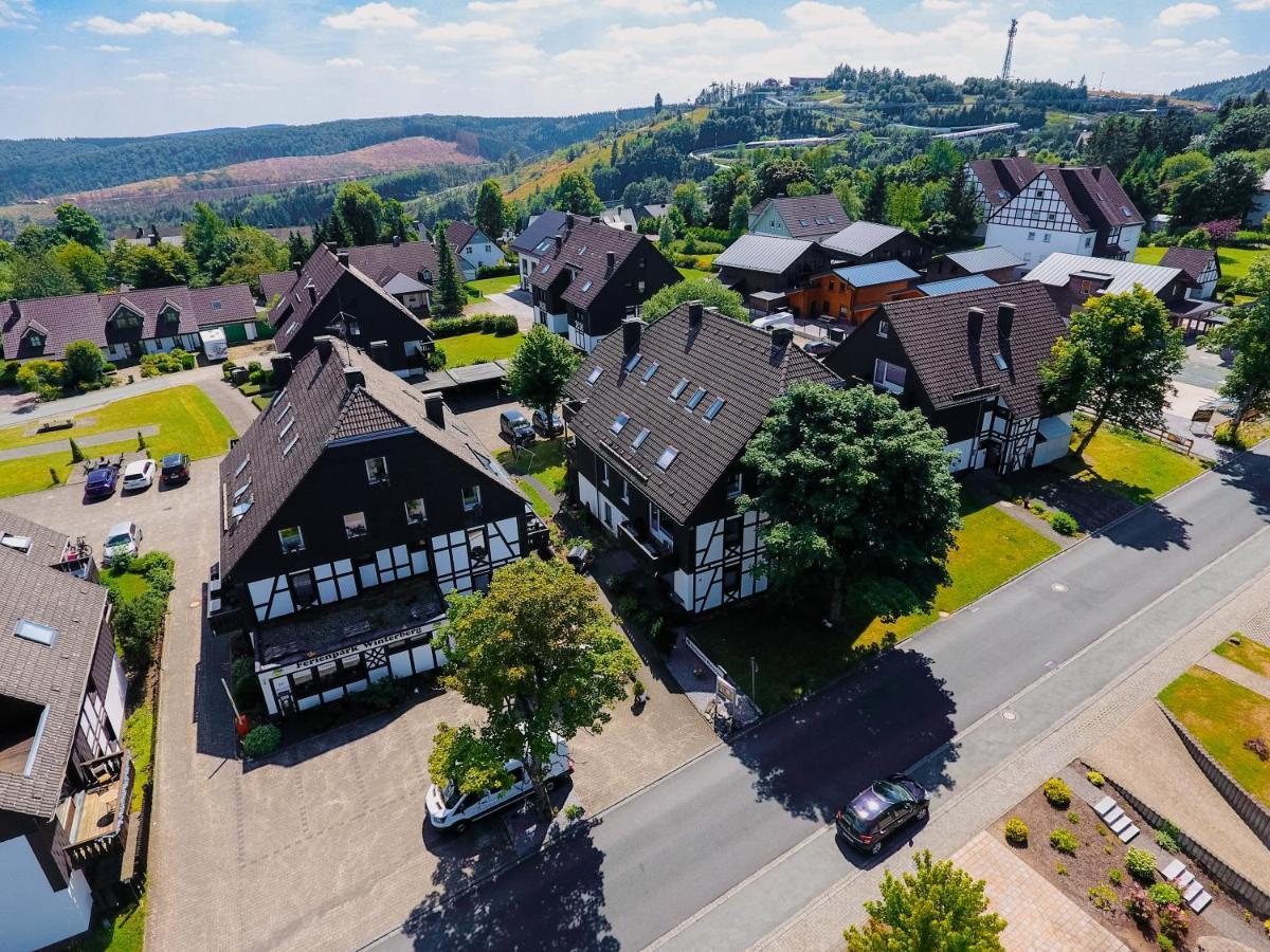 Ferienpark Winterberg Exteriör bild