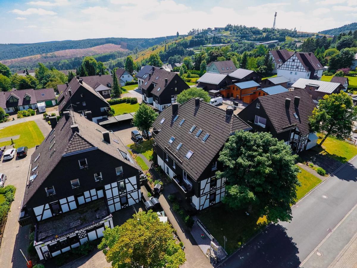 Ferienpark Winterberg Exteriör bild